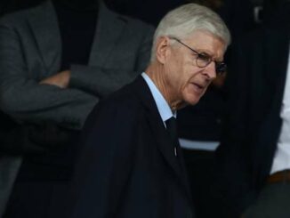 Arsène Wenger critiques sur le clasico