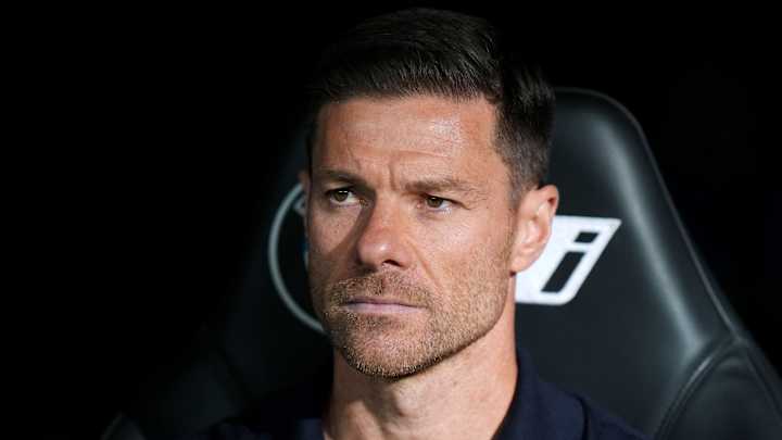 Real Madrid le record de Xabi Alonso