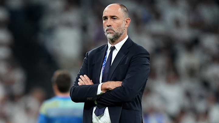 Igor Tudor viré de la Juventus