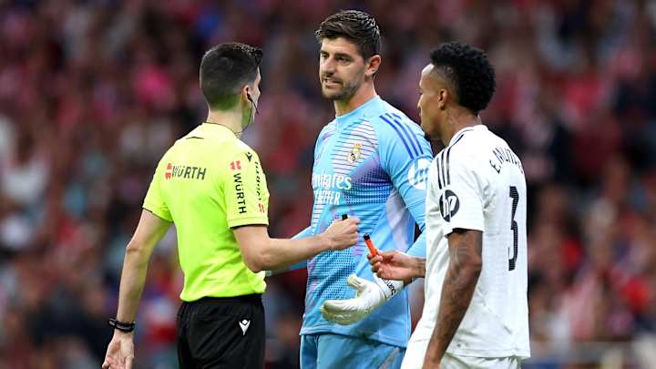 LaLiga le classement sans VAR