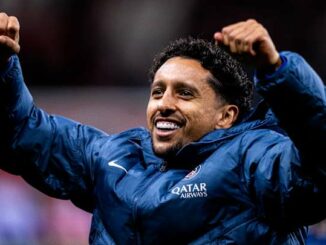 PSG prolongation de contrat de Marquinhos