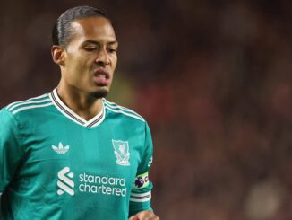 Liverpool - Crystal Palace ou et quand