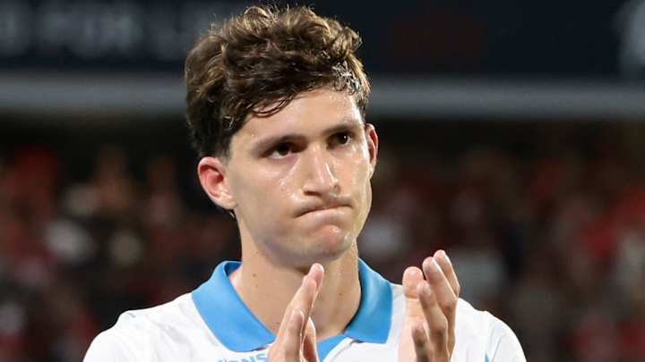 OM vs Angers les compos probables