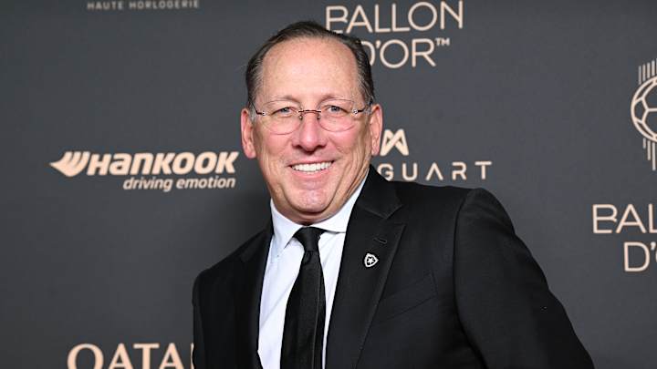 John Textor veut un club de Premier League