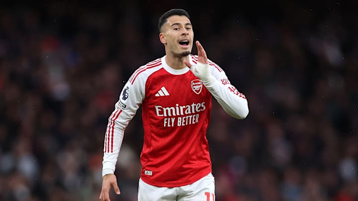 Arsenal-Brighton ou et quand