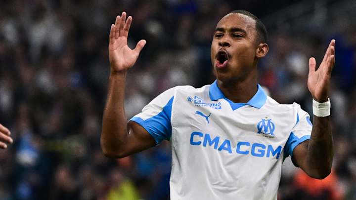 OM vs Angers l’arbitre du match