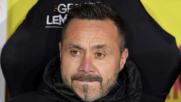 Fin de serie pour l’OM