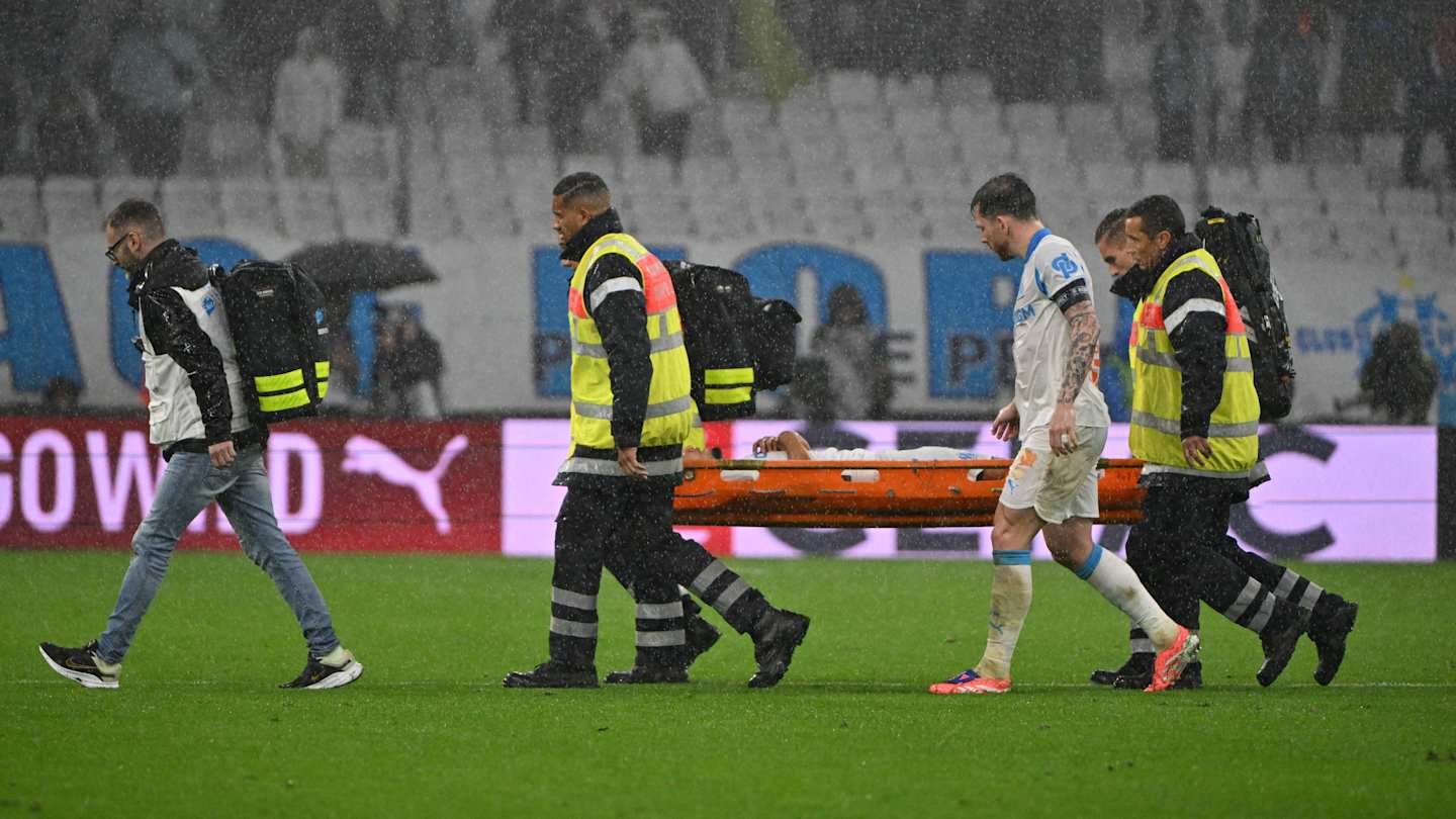 bilal nadir,bilal nadir malaise,bilal nadir blessure,bilal nadir om,bilal nadir malaise video,bilal nadir s'écroule,bilal nadir marseille