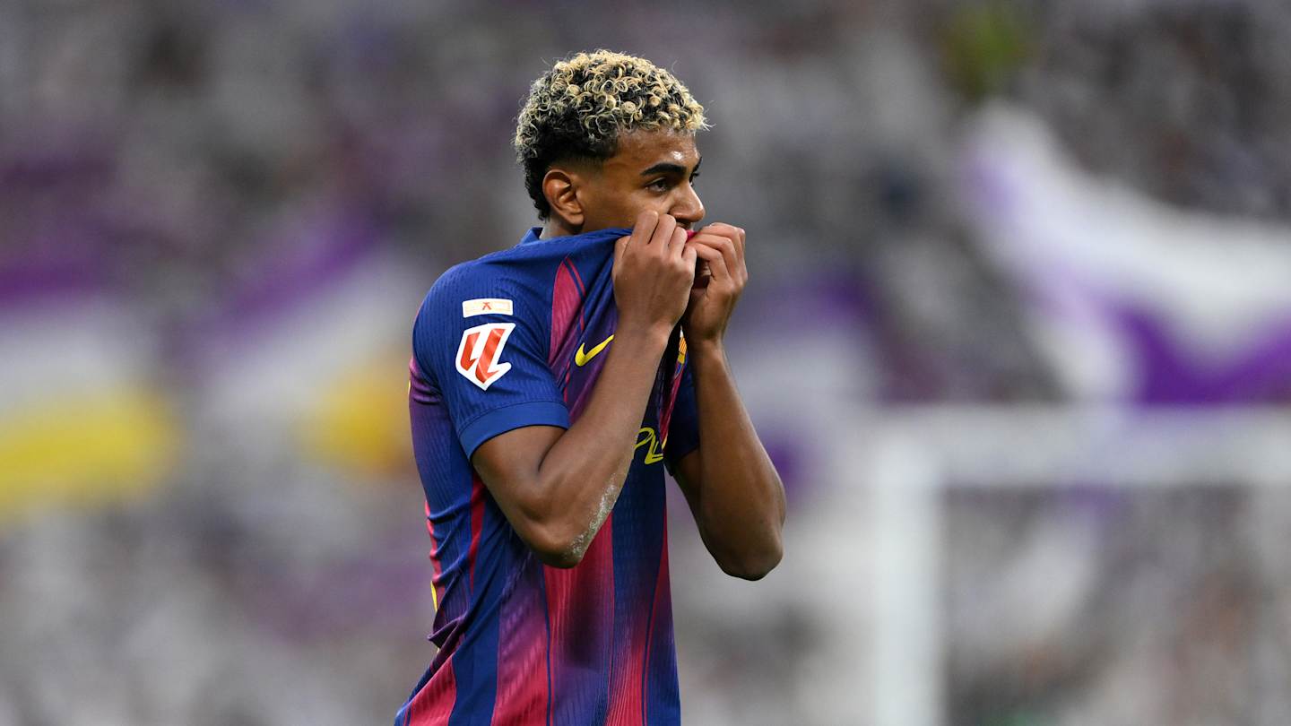 lamine yamal,lamine yamal barca,lamine yamal barca numero,lamine yamal barca 2025,lamine yamal barca stats