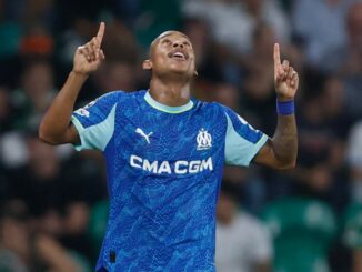 robinio vaz nationalité,robinio vaz fc 25,robinio vaz blessure,robinio vaz om,robinio vaz fc 26