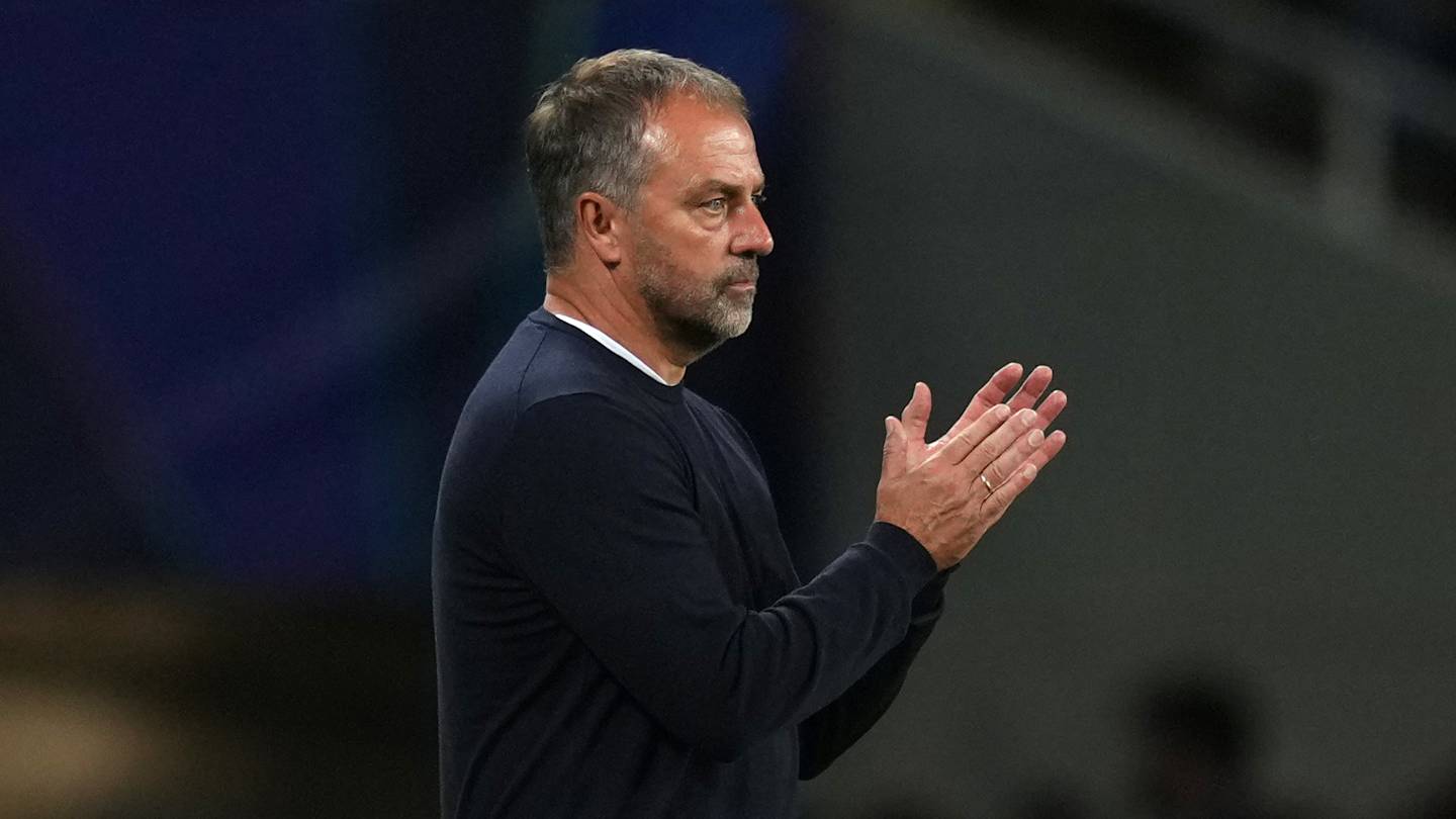 Barcelone Casado de retour