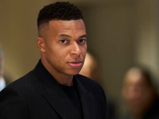 Les confidences de Kylian Mbappé