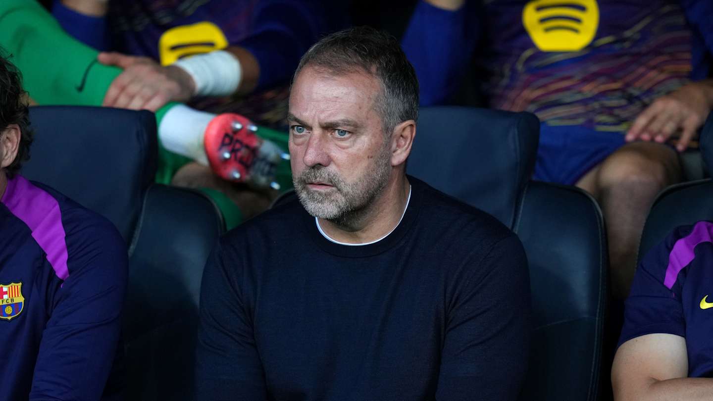 FC Barcelone le retour des blessés