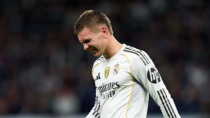 franco mastantuono,franco mastantuono real madrid,franco mastantuono blessure