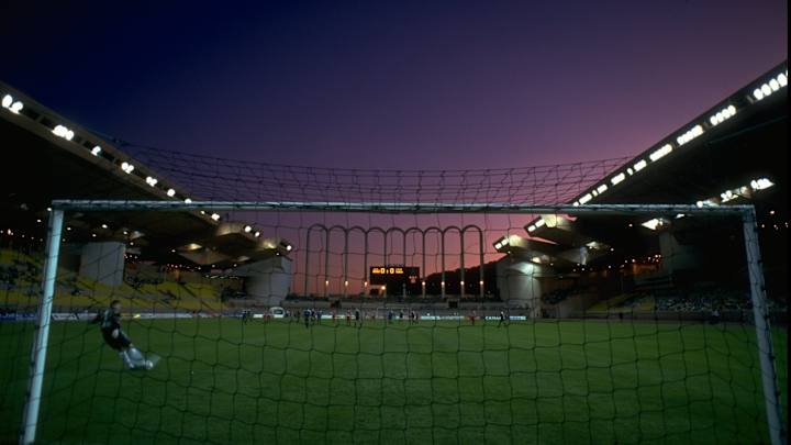 AS Monaco - PSG : Choc en Ligue 1