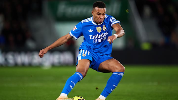 Le Real Madrid défie Gérone