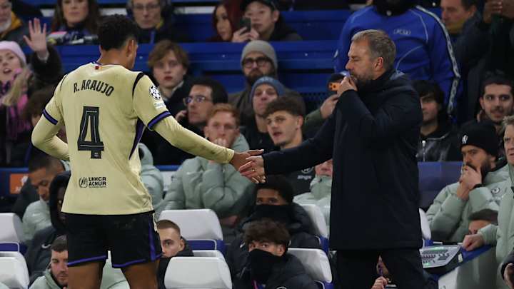 Ce qui a manqué au Barça lors de cette défaite