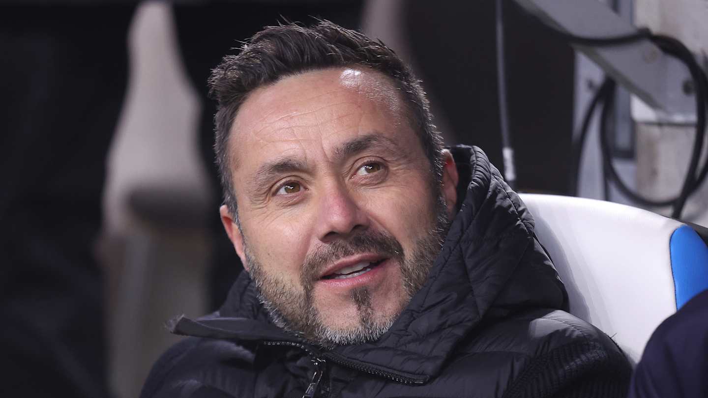 Bakola De Zerbi justifie son choix