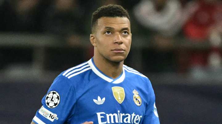 Mbappé brille avec un quadruplé