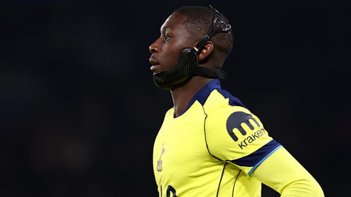 Randal Kolo Muani brille face au PSG