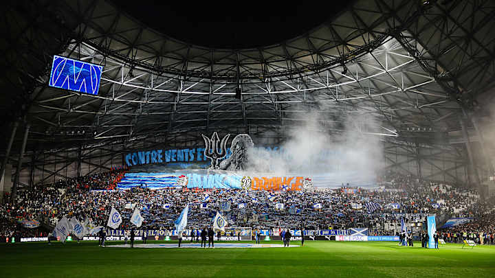 OM - Toulouse : À quelle heure