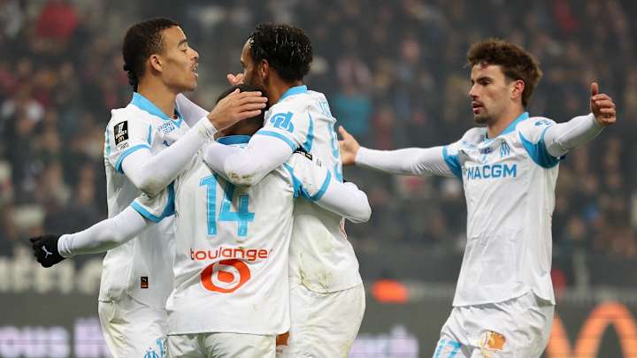 OM vs Toulouse : Compos et Prédictions