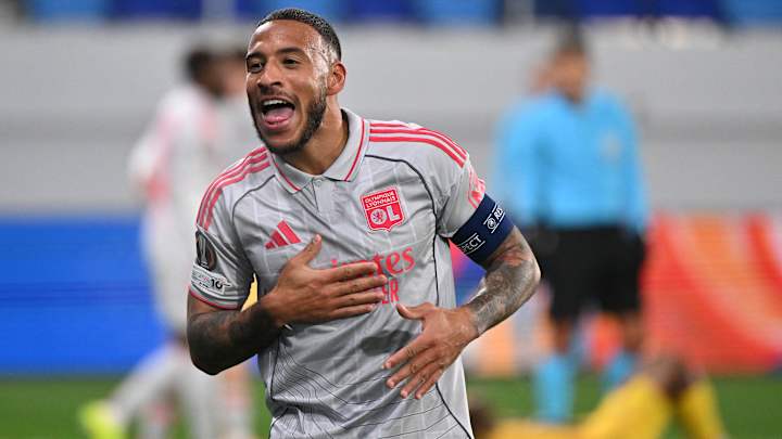 OL favori en Ligue Europa