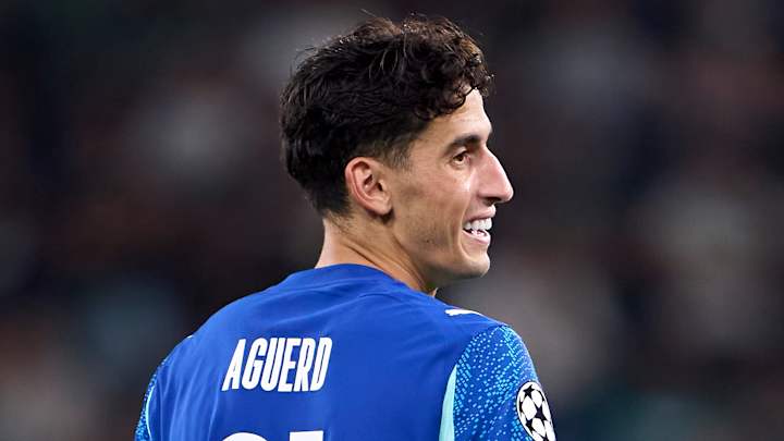 L'OM dévoile un maillot inédit