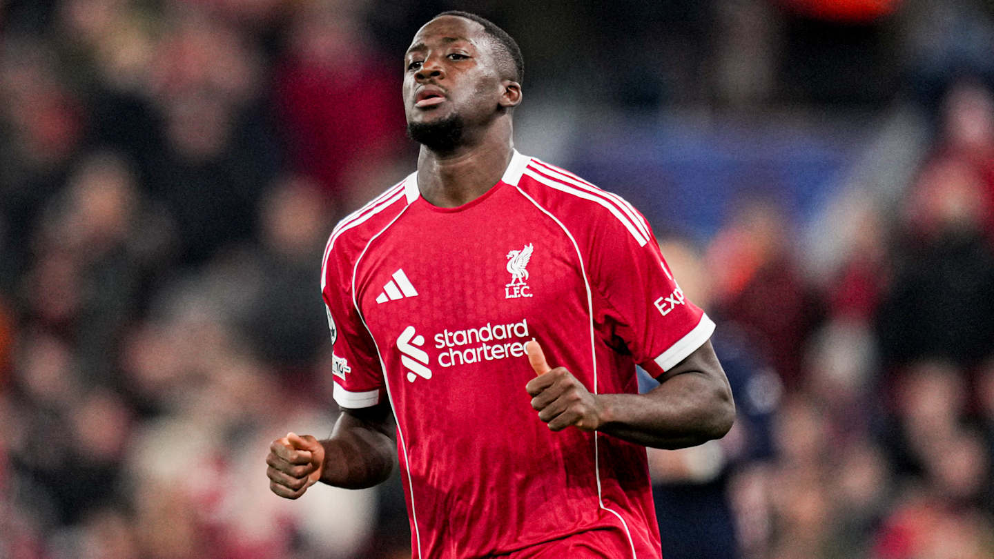 Mercato Ibrahima Konaté