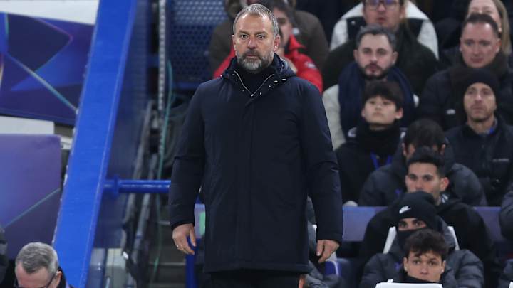 Barça confiant pour la saison