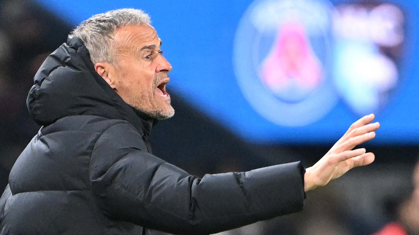 PSG : Forfait d'un cadre avant Monaco