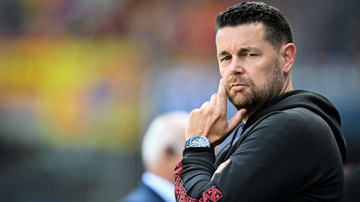 Un cadre du RC Lens blessé