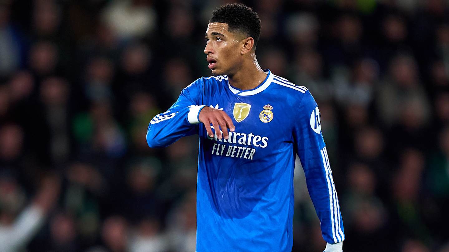 Gérone-Real Madrid en Liga compositions probables