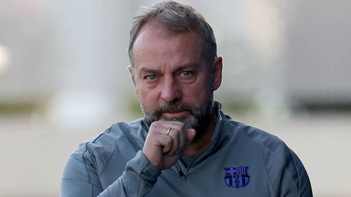 Avant Alavés, Flick rassure sur Pedri