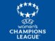 Logo UEFA Women's Champions League
