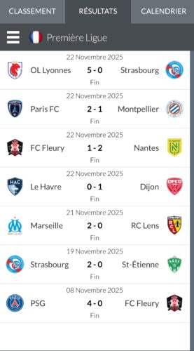 Arkema Première Ligue 