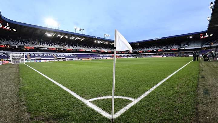 Les infos foot du 8 décembre 2025