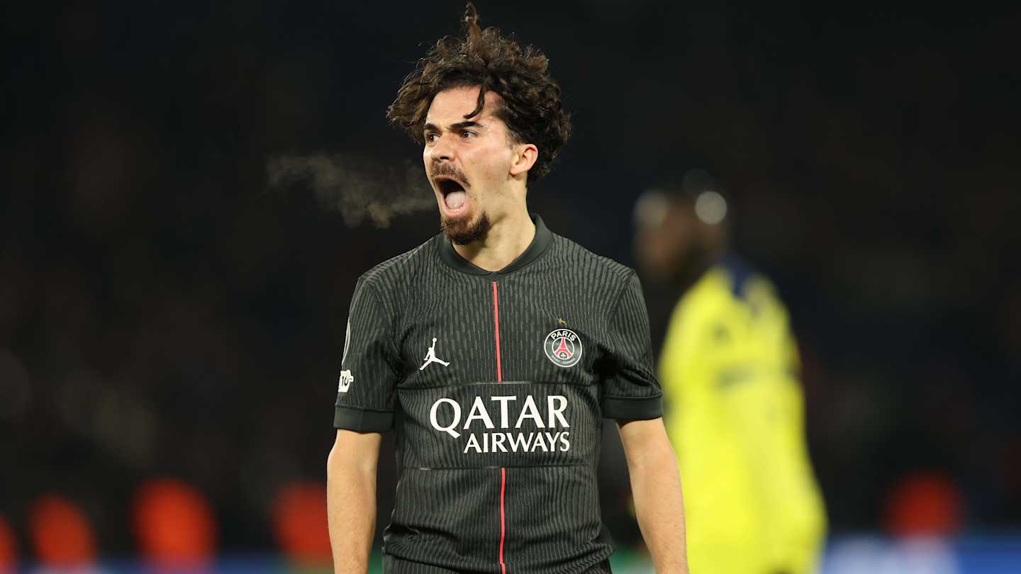 Les infos foot du 8 décembre 2025