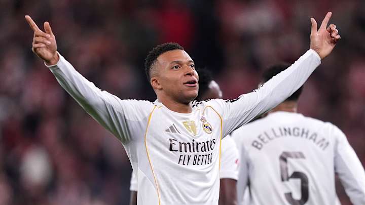 Kylian Mbappé : Titulaire face au Celta