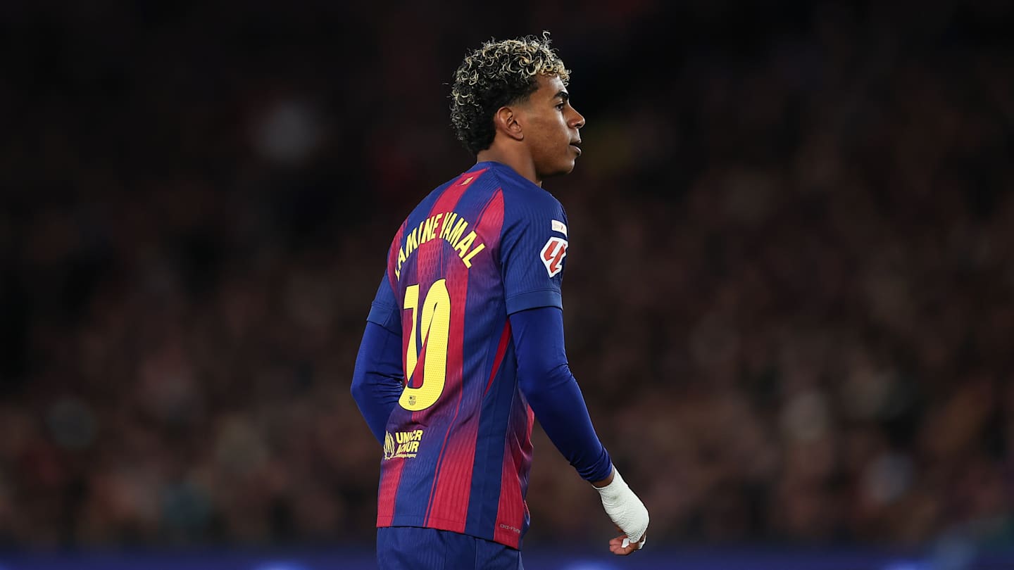 Les infos foot du 8 décembre 2025