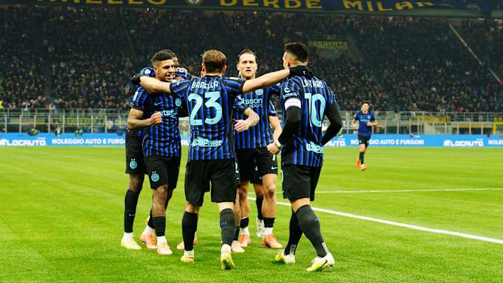 Inter-Como 4-0 : Statistique