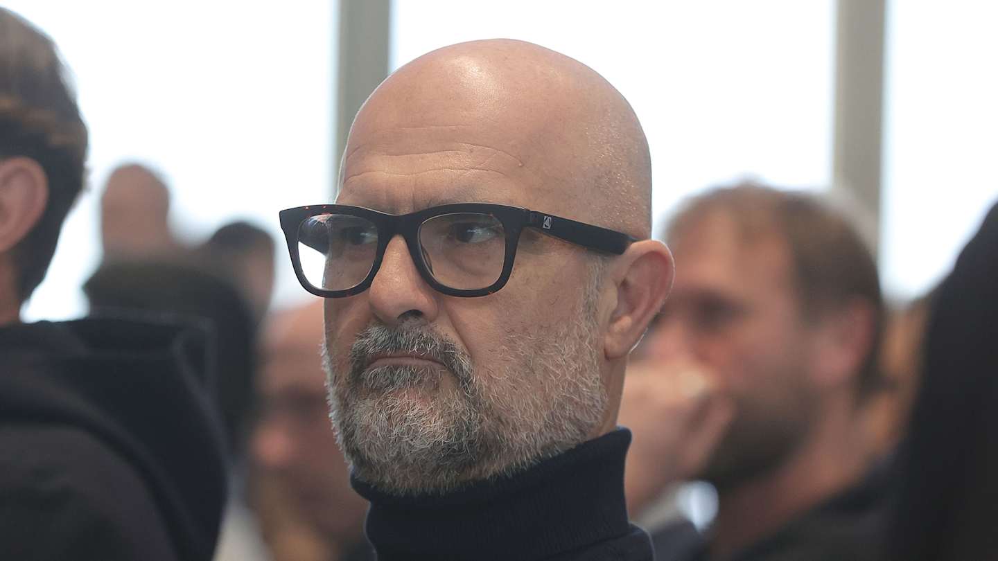 St.Polten-Juventus : Match décisif de Ligue des Champions