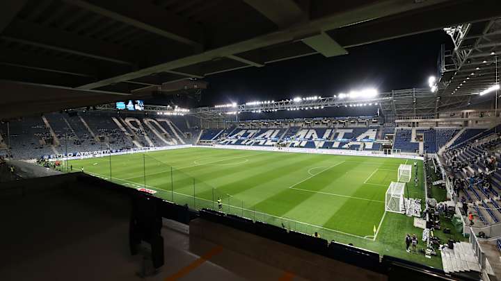 Les infos foot du 8 décembre 2025