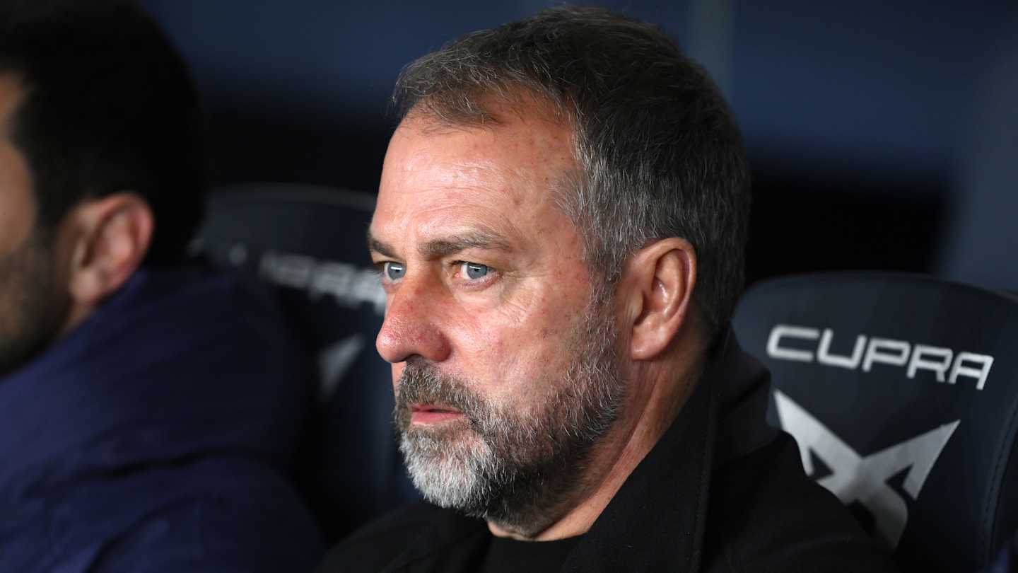 Le FC Barcelone découvre l'arbitre italien pour leur choc en Ligue des Champions