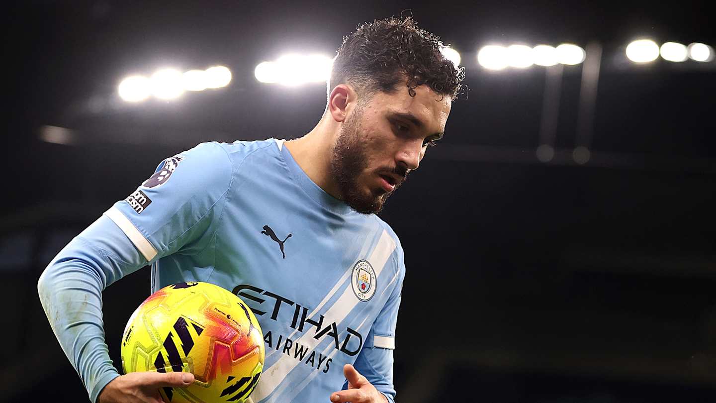 Guardiola compare Cherki à Messi