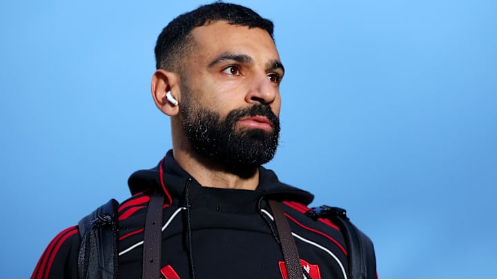 les déclarations incroyables de Mohamed Salah