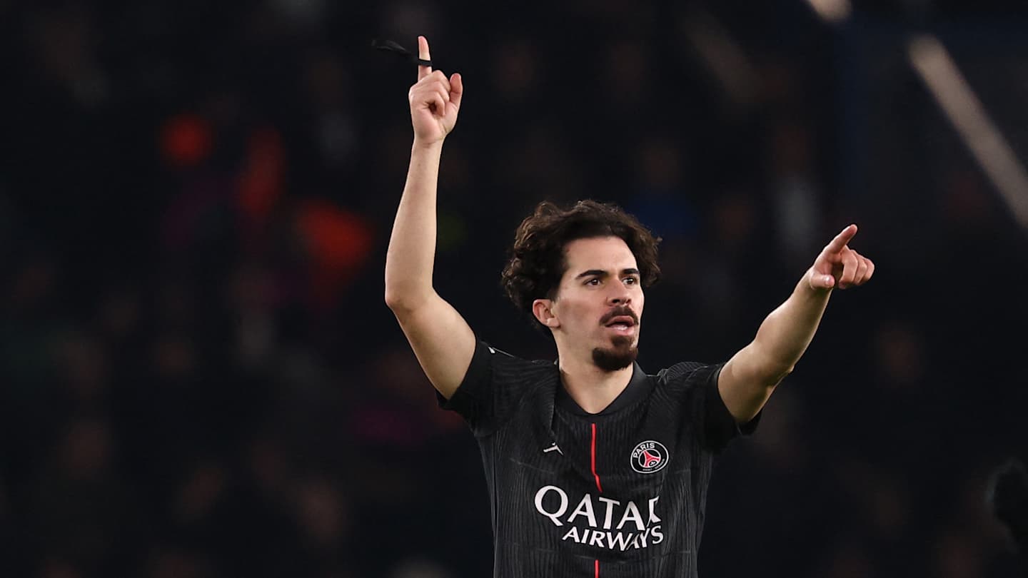 Les infos foot du 8 décembre 2025