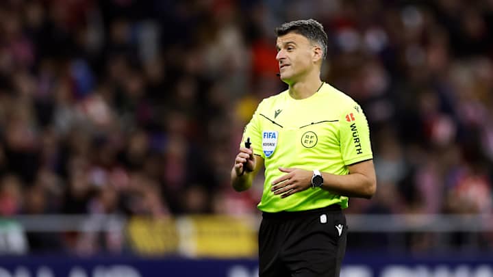 Les infos foot du 8 décembre 2025