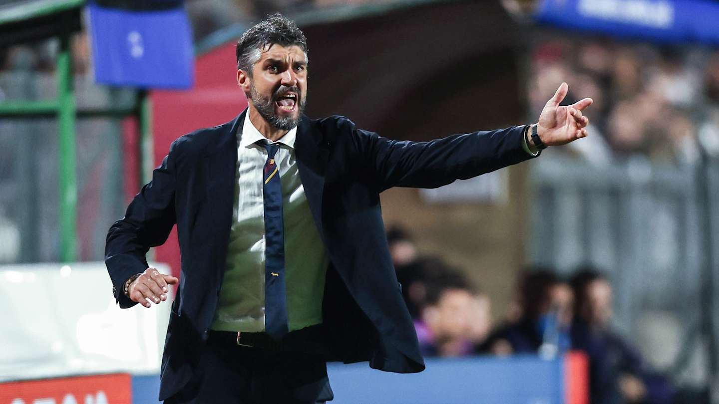 Les infos foot du 8 décembre 2025