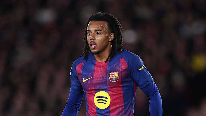 Les infos foot du 8 décembre 2025